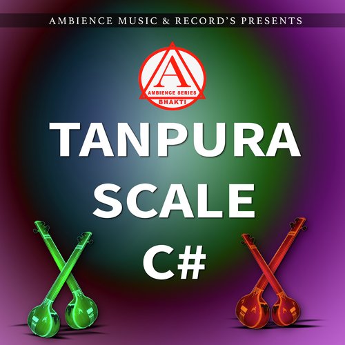 Tanpura C#