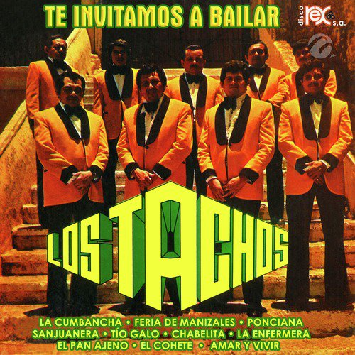 Ponciana cover art