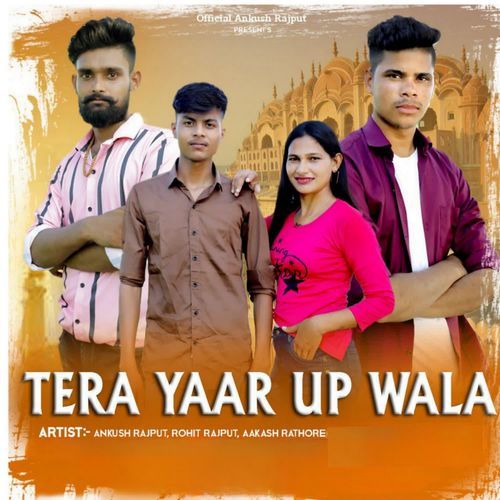 Tera Yaar Up Wala