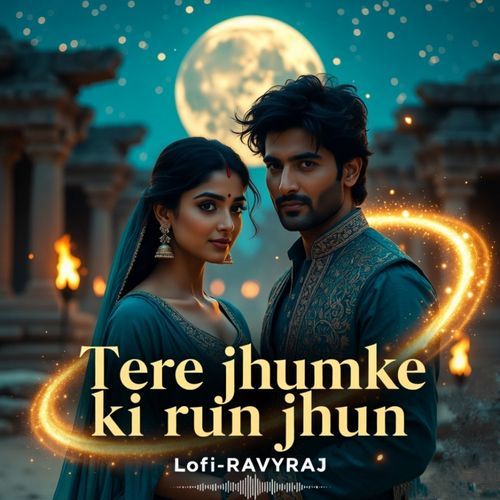 Tere jhumke ki run jhun
