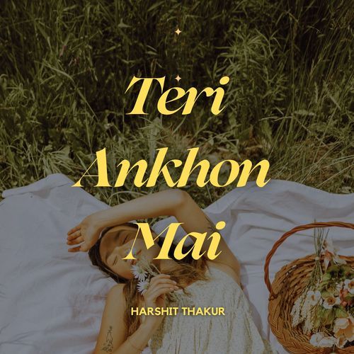 Teri Ankhon Main