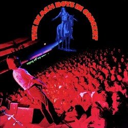 The Beach Boys In Concert