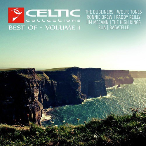 The Best of Celtic Collections Volume 1