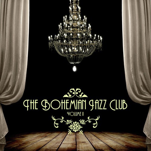 The Bohemian Jazz Club, Vol. 2