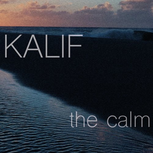 The Calm_poster_image