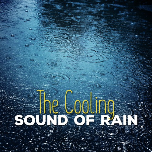 The Cooling Sound of Rain