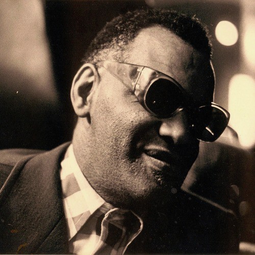 The Genius Hits the Road