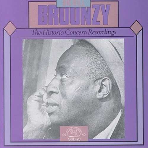 The Historic Concert Recordings