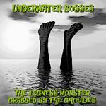 The Legness Monster artwork