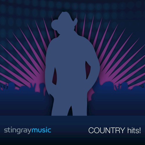 The Lucky One (in The Style of Alison Krauss & Union Station) [Performance Track with Demonstration Vocals] cover art