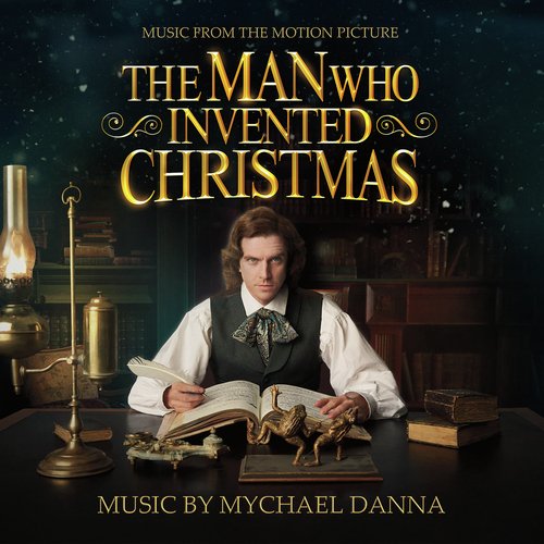 The Man Who Invented Christmas