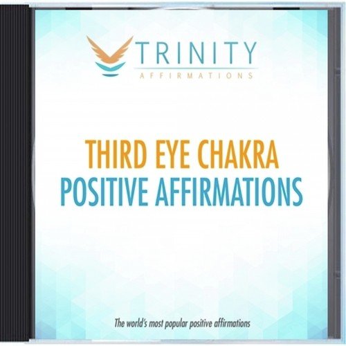 Third Eye Chakra Affirmations_poster_image