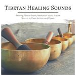 Tibetan Healing Sounds