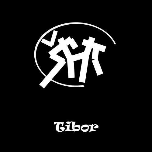 Tibor cover art