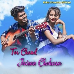 Tor Chand Jaisan Chehara (Nagpuri Romantic Song)-ASQnWSFCY0k