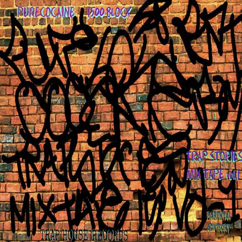 Billy Blue (feat. Bleez) cover art