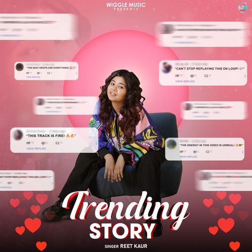 Trending Story