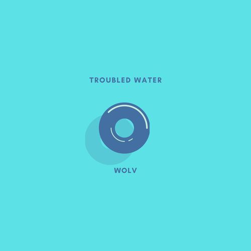 Troubled water
