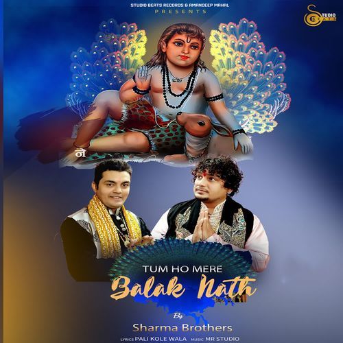 Tum Ho Mere Balak Nath