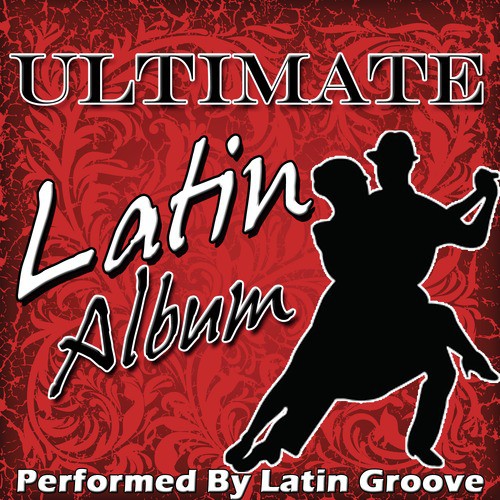 Ultimate Latin Album_poster_image