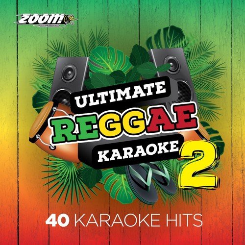 Ultimate Reggae Karaoke 2