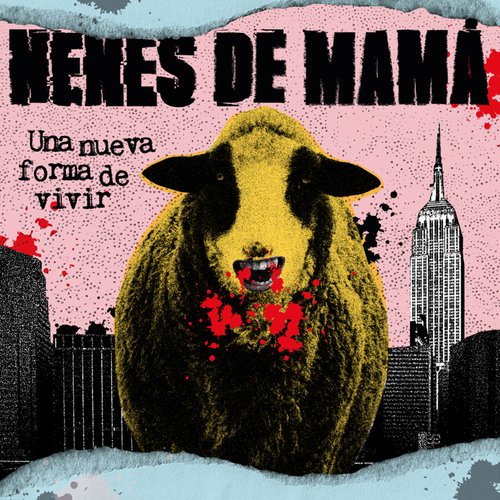 Una Nueva Forma de Vivir cover art