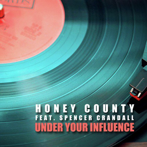 Under Your Influence cover art