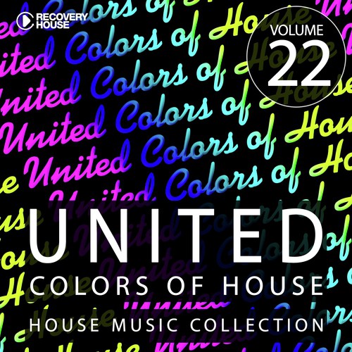 United Colors of House, Vol. 22