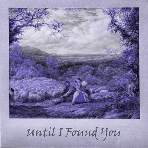 Until I Found You (Piano Version - Sped Up)