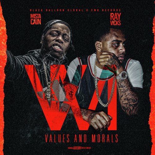 Values and Morals