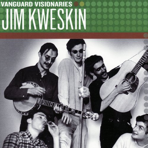 Vanguard Visionaries