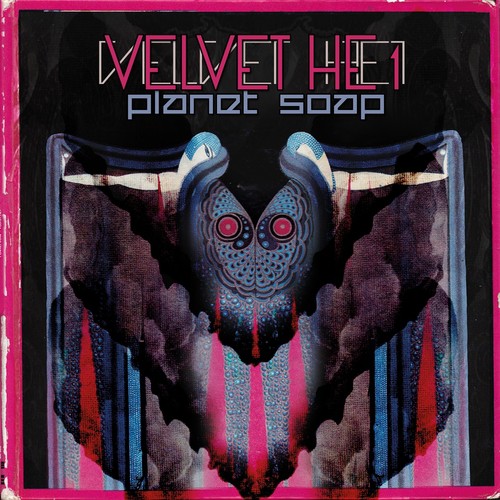 Planet Soap