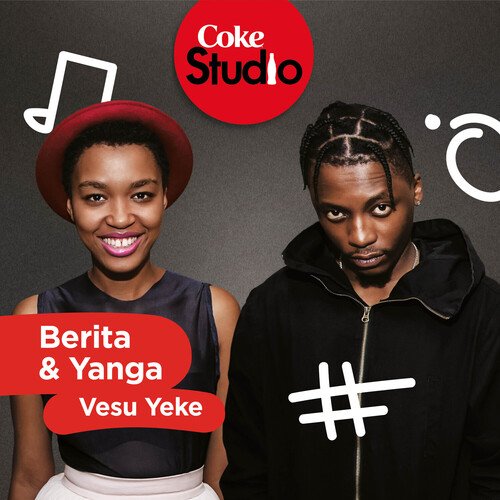 Vesu Yeke (Coke Studio South Africa: Season 2)_poster_image