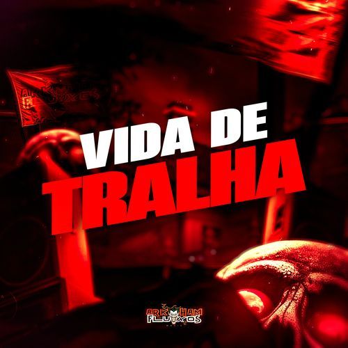 Vida de Tralha_poster_image