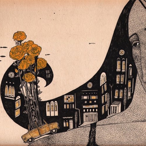 Byron cover art