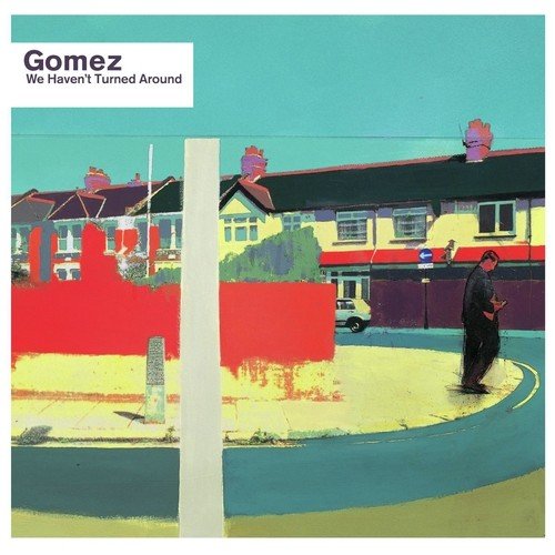 We Haven&#039;t Turned Around