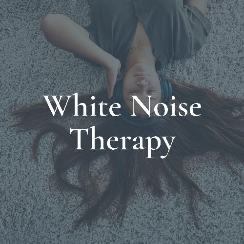 White Noise Therapy_poster_image