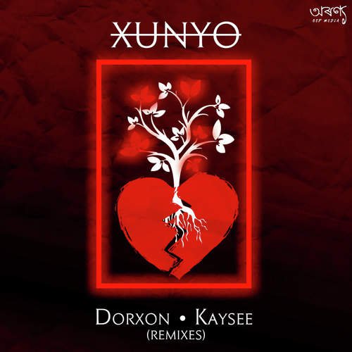 Xunyo - Rdrksh Remix
