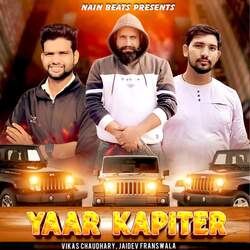 Yaar Kapiter-KBAOYD5ETnI