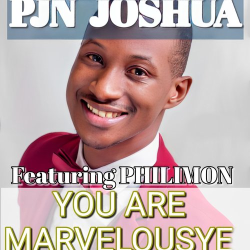 You Are Marvelousye_poster_image