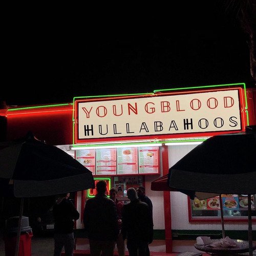 Hullabahoos