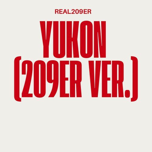 Yukon (209ER VER.) cover art