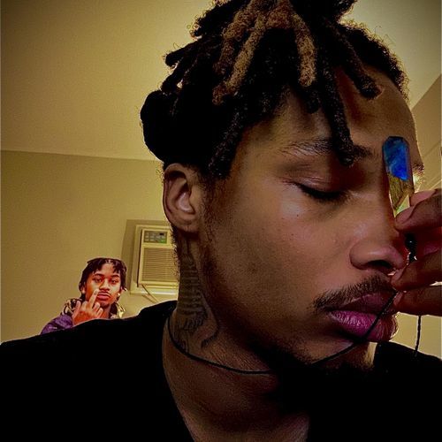 Yung A-List cover art