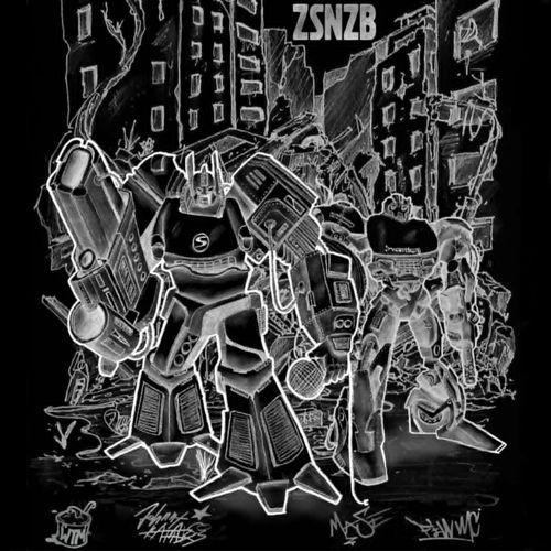 Funkverteidigerstamm (Instrumental)