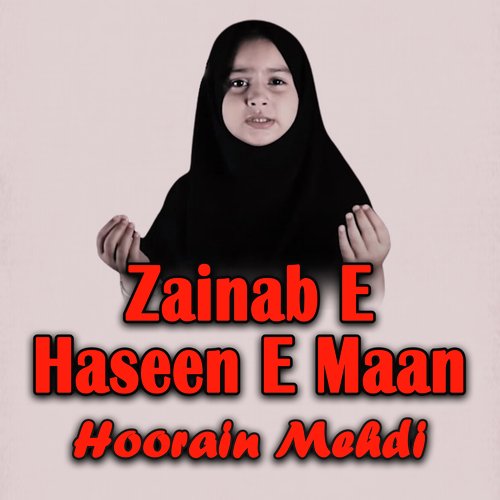 Zainab E Haseen E Maan