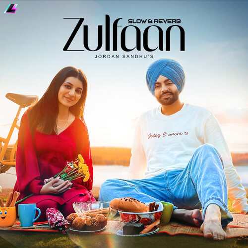 Zulfaan (Slow & Reverb)-okv tunes