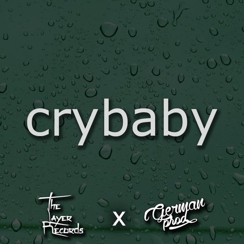 crybaby_poster_image