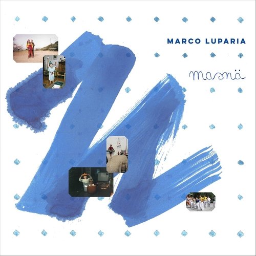 knup (feat. Clément Merienne, Sol Léna--Schroll, Hector Léna--Schroll, Federico Calcagno & Pietro Elia Barcellona) cover art