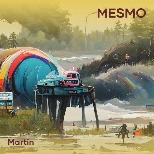 mesmo