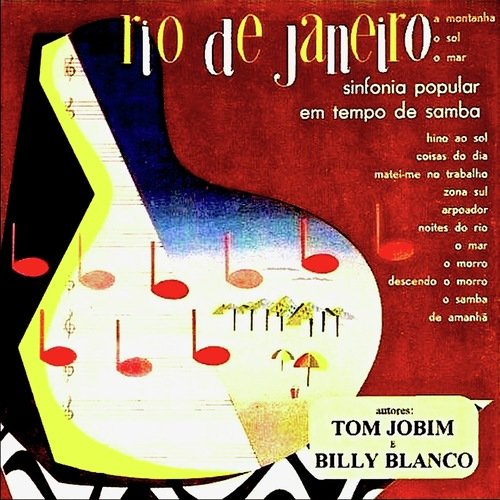 1954/1960: Sinfonia do Rio de Janeiro (Remastered)